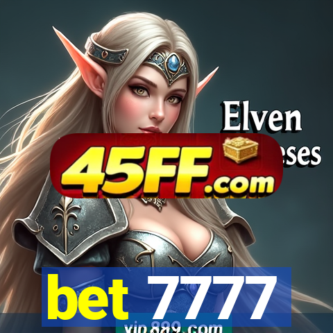 bet 7777